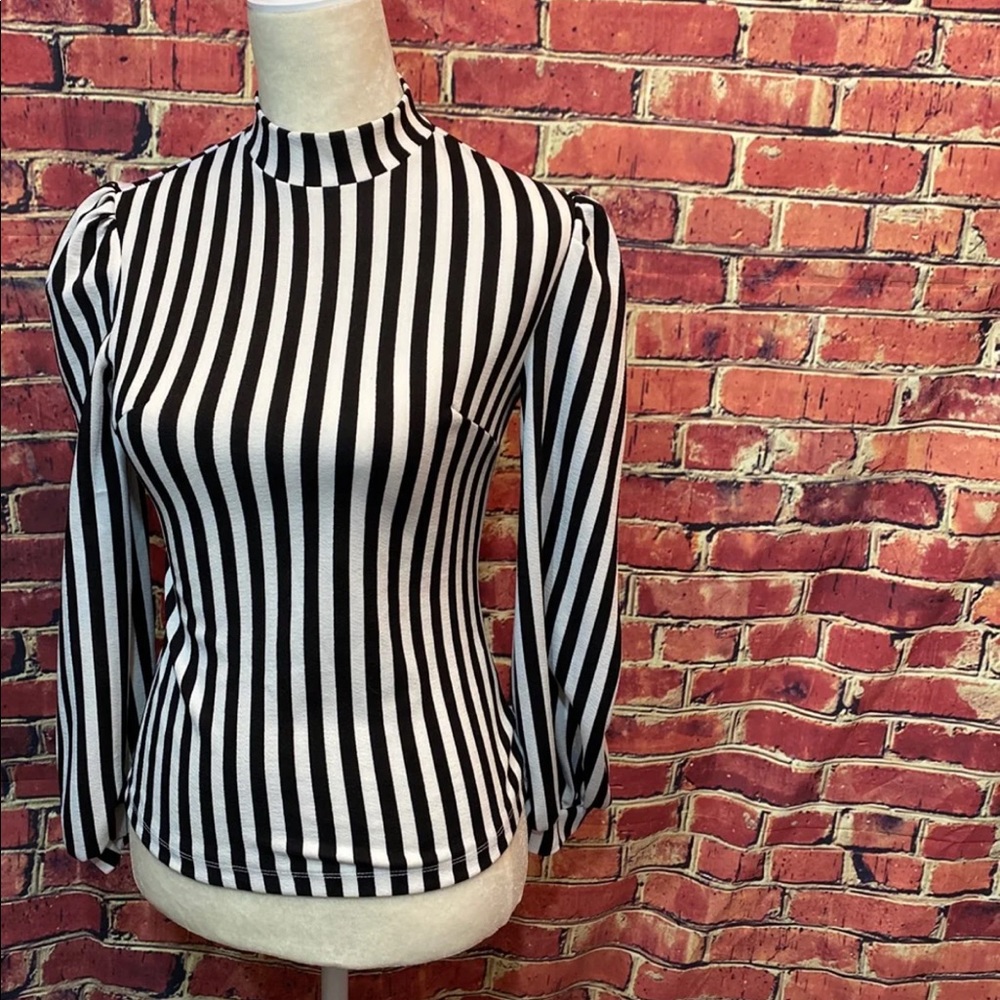 Shein top
